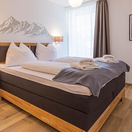 Alpine Appartement Top 2 By Aa Holiday Homes Tauplitz Exteriör bild